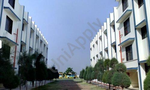 Podar International School — photo 1