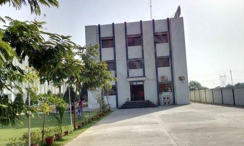 Podar International School — photo 2
