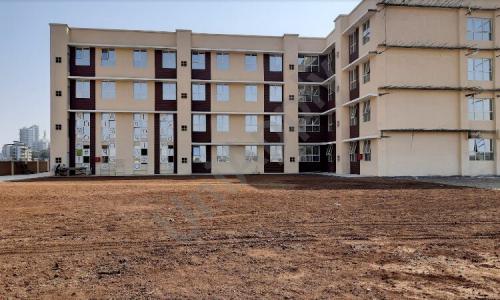 Podar International School — photo 3