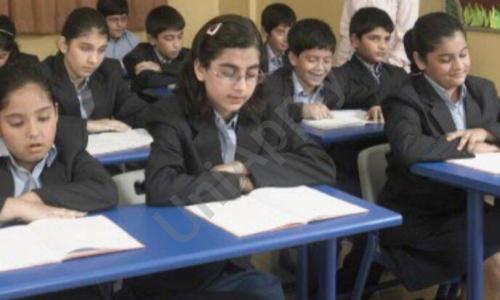 Podar International School — photo 4
