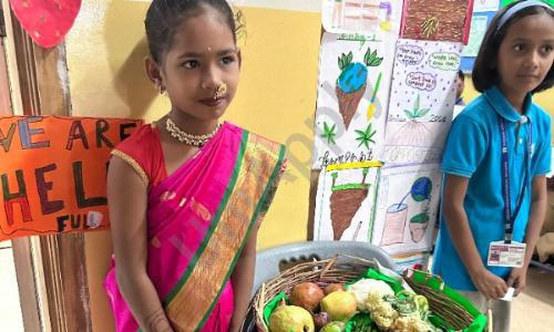 Podar International School — photo 3