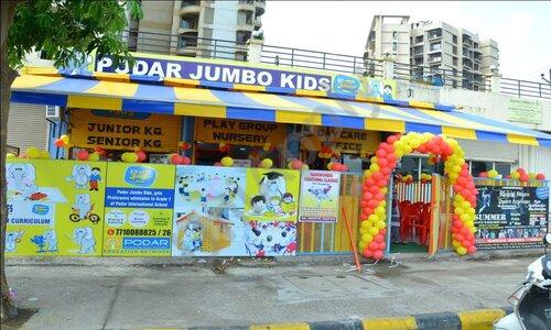 Podar Jumbo Kids — photo 1