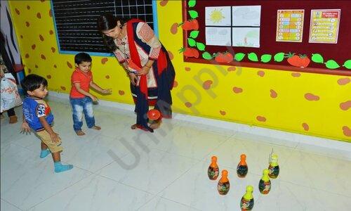 Podar Jumbo Kids — photo 2