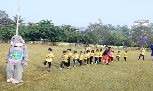 Podar Jumbo Kids — photo 3