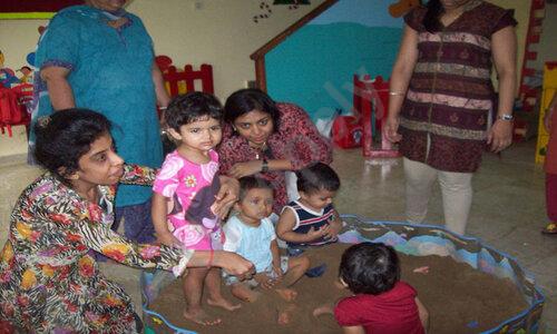 Podar Jumbo Kids — photo 4