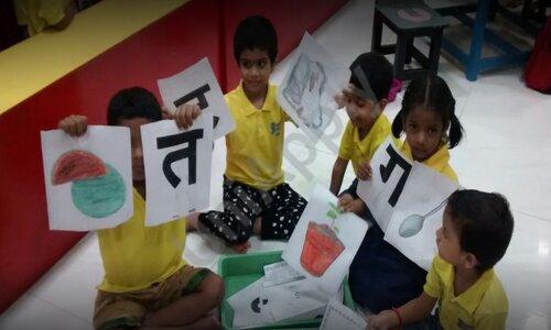 Podar Jumbo Kids — photo 5