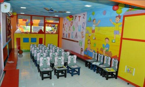 Podar Jumbo Kids — photo 6