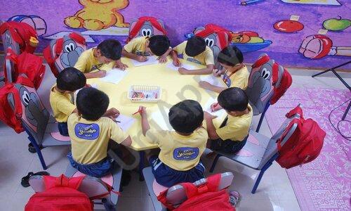 Podar Jumbo Kids — photo 7