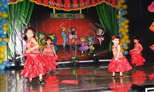 Podar Jumbo Kids — photo 8