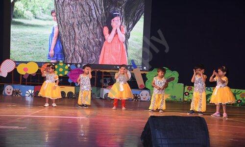 Podar Jumbo Kids — photo 9