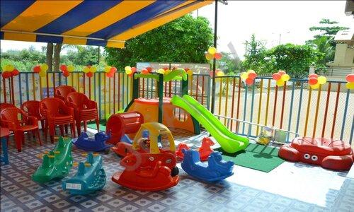 Podar Jumbo Kids — photo 10