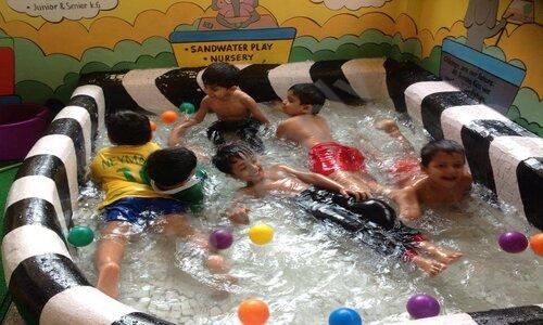 Podar Jumbo Kids — photo 11