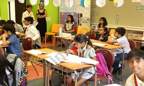 Podar ORT International School — photo 2