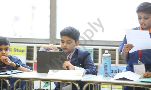 Podar ORT International School — photo 4
