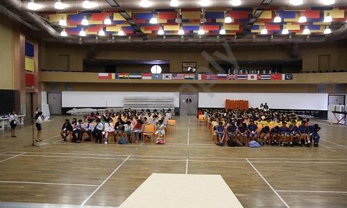 Podar ORT International School — photo 8