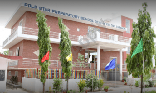 Pole Star Public School — photo 1