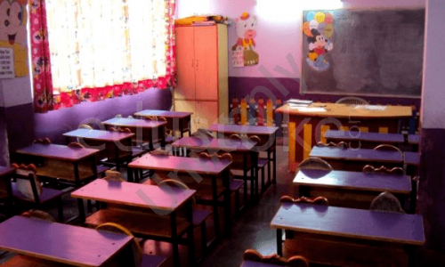 Pole Star Public School — photo 2