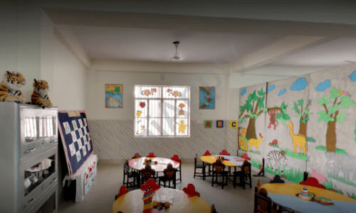 Pole Star Public School — photo 4