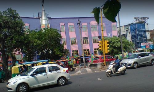 Pole Star School — photo 2