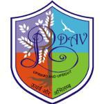 Police Dav Public School logo