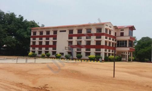 Police Public School — photo 1