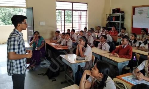 Police Public School — photo 3