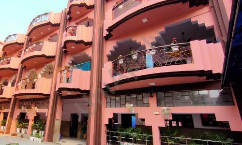 Pooja Model Public School — photo 1
