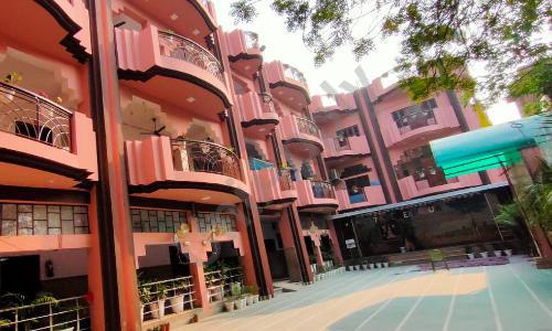 Pooja Model Public School — photo 2