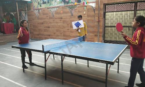 Pooja Model Public School — photo 3