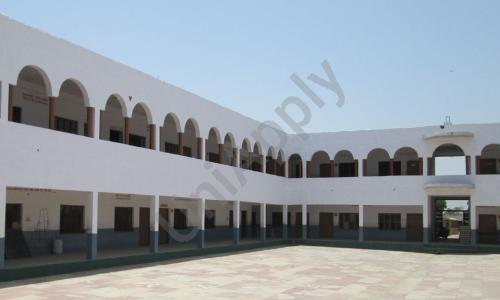 Pooja Public School — photo 1