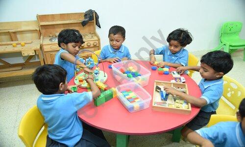 Poola School — photo 3