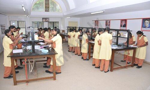 Pooraprajna Education Centre High School — photo 2