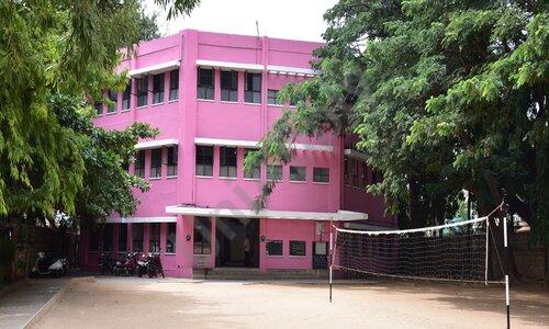Pooraprajna Education Centre Pre Primary and Primary School — photo 2