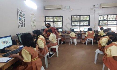 Pooraprajna Education Centre Pre Primary and Primary School — photo 3