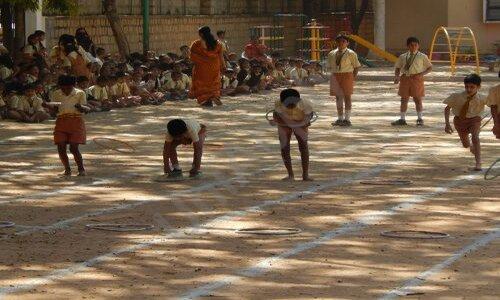 Pooraprajna Education Centre Pre Primary and Primary School — photo 5