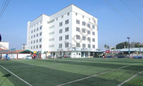 Poorna Vikasa Vidyalaya — photo 2