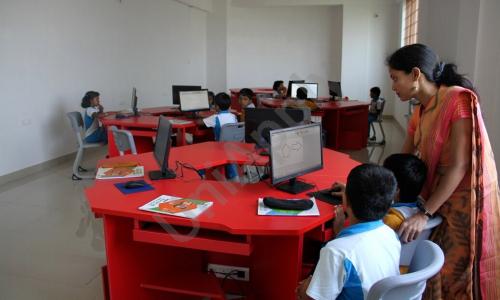 Poorna Vikasa Vidyalaya — photo 5