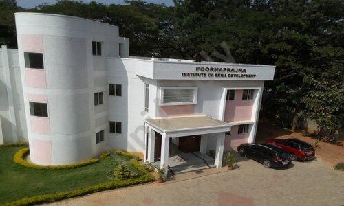 Poornaprajna Education Centre Pre Primary And Primary School — photo 2
