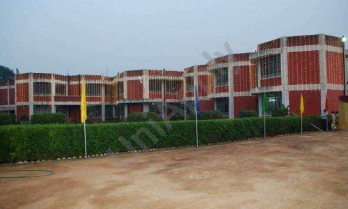 Poornaprajna Public School — photo 1