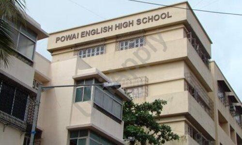 Powai English High School — photo 1