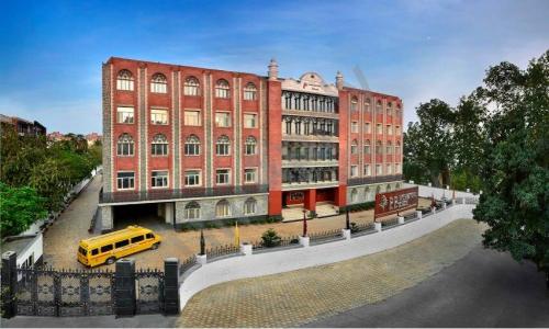 PP International School — photo 1