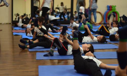 PP International School — photo 6
