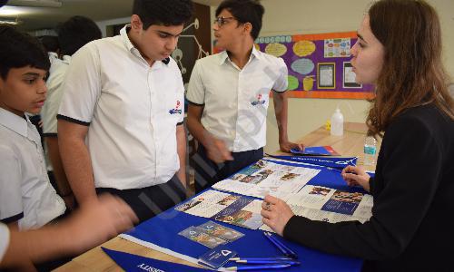 PP International School — photo 9