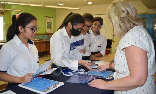 PP International School — photo 11