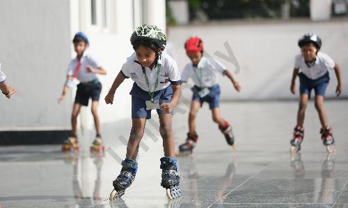PP International School — photo 14