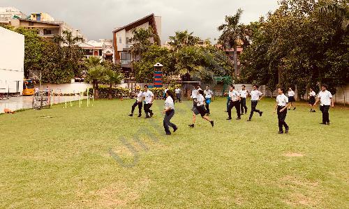PP International School — photo 15