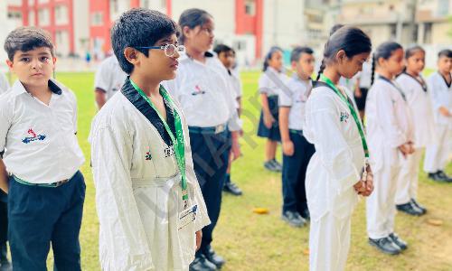 PP International School — photo 18