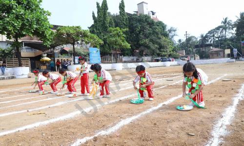 Prabhakar Desai International School — photo 2