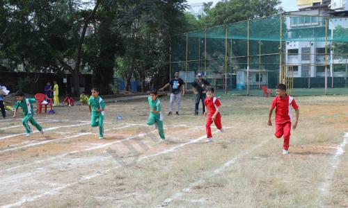 Prabhakar Desai International School — photo 3