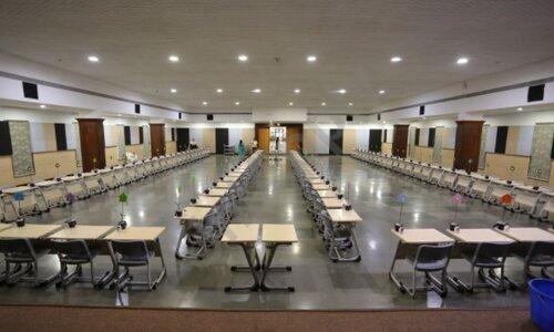 Prabhavati Padamshi Soni International Junior College — photo 1